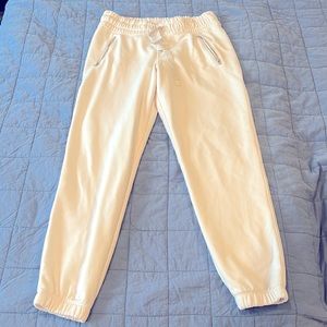 Athleta bounce back jogger